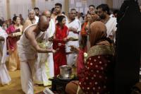 Shashtyabdapurti Utsava - Karla - Day 2 (10 Nov 2024)
